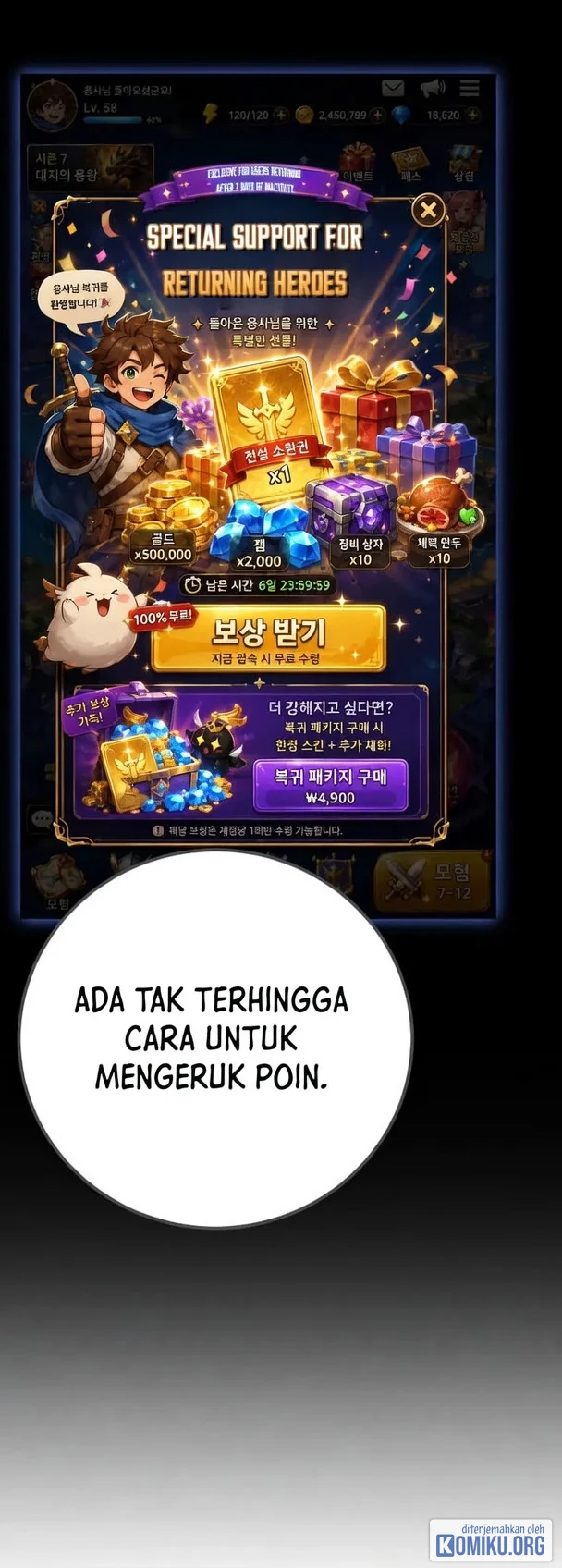 Chapter 152 - halaman 51