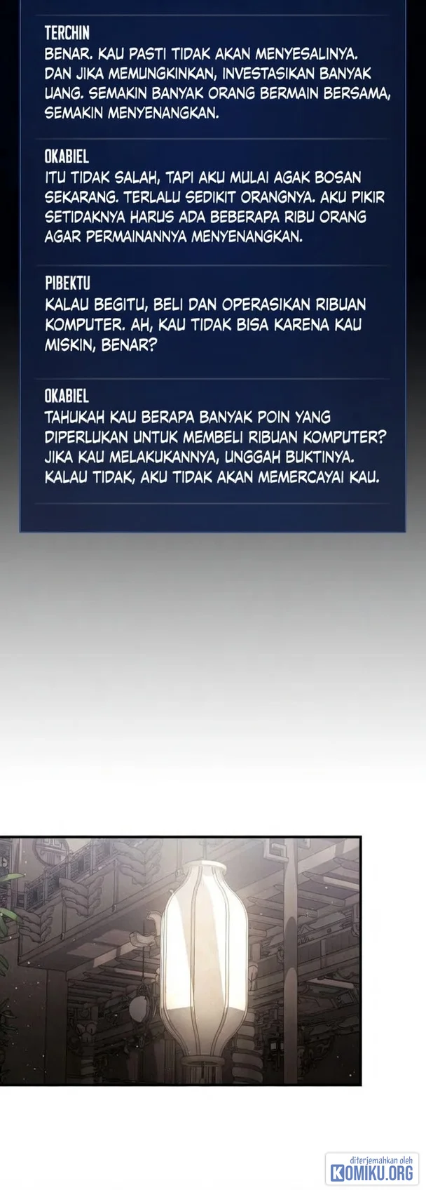 Chapter 153 - halaman 82