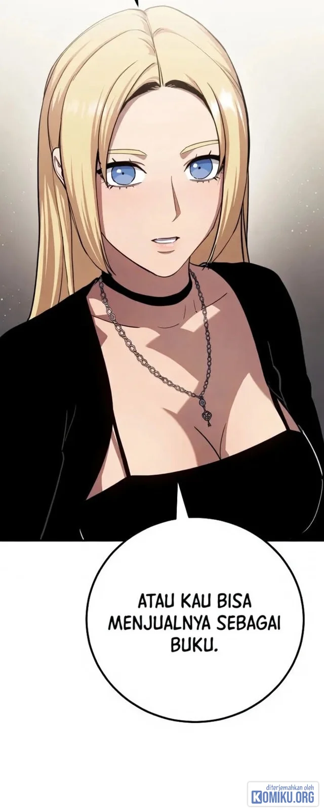 Chapter 154 - halaman 71