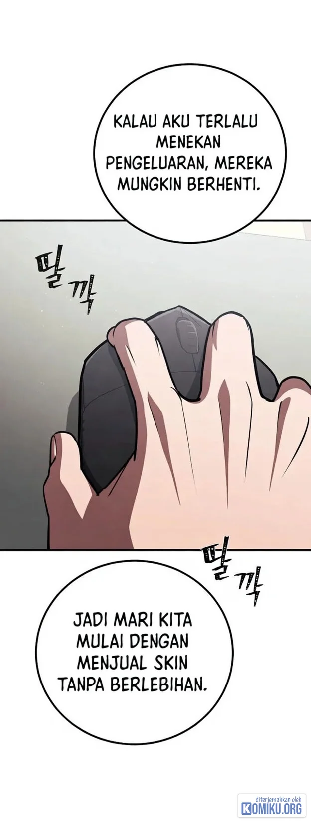 Chapter 155 - halaman 74