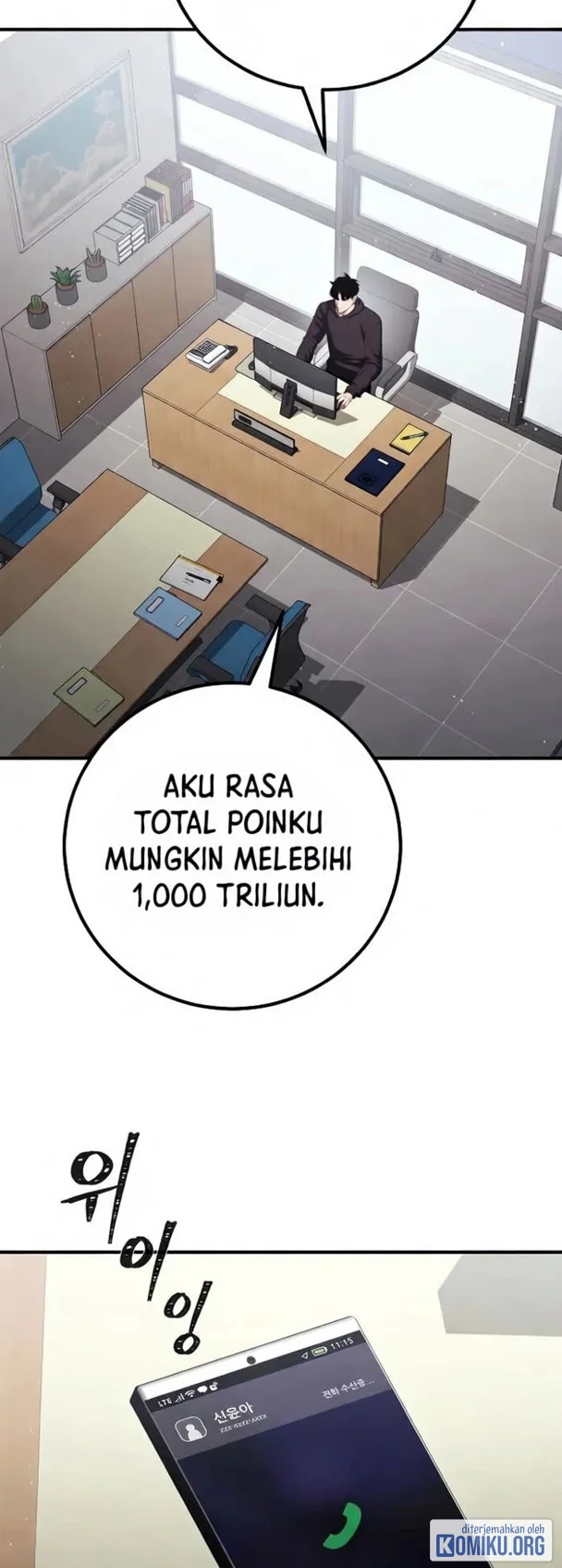 Chapter 155 - halaman 77