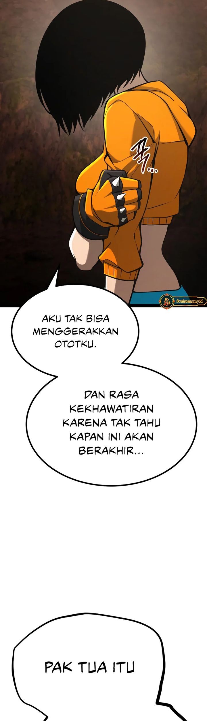 Chapter 23 - halaman 22