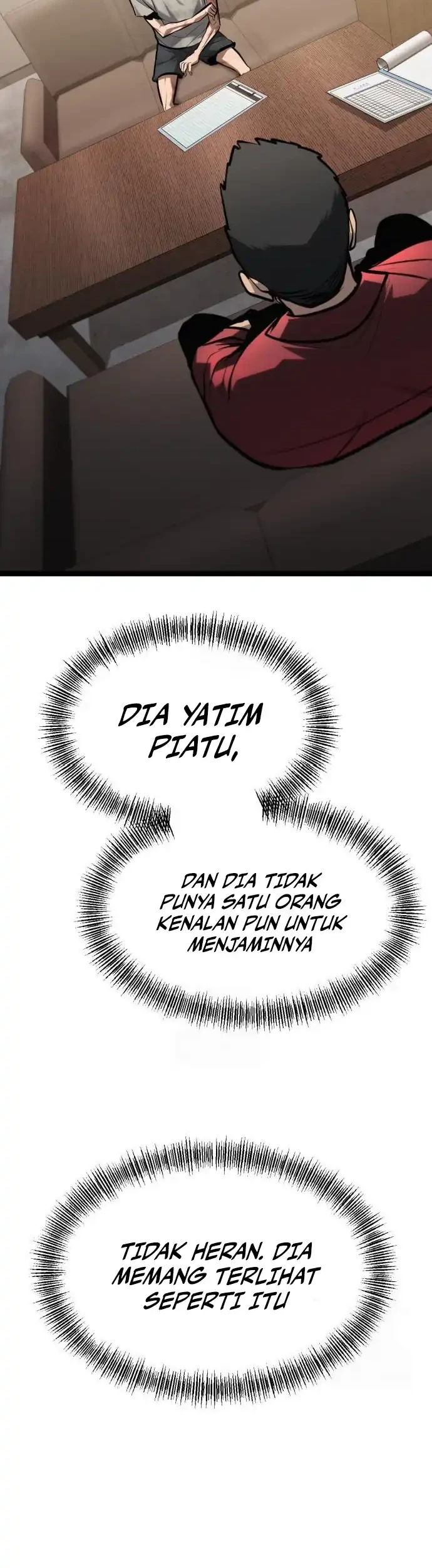 Chapter 40 - halaman 22