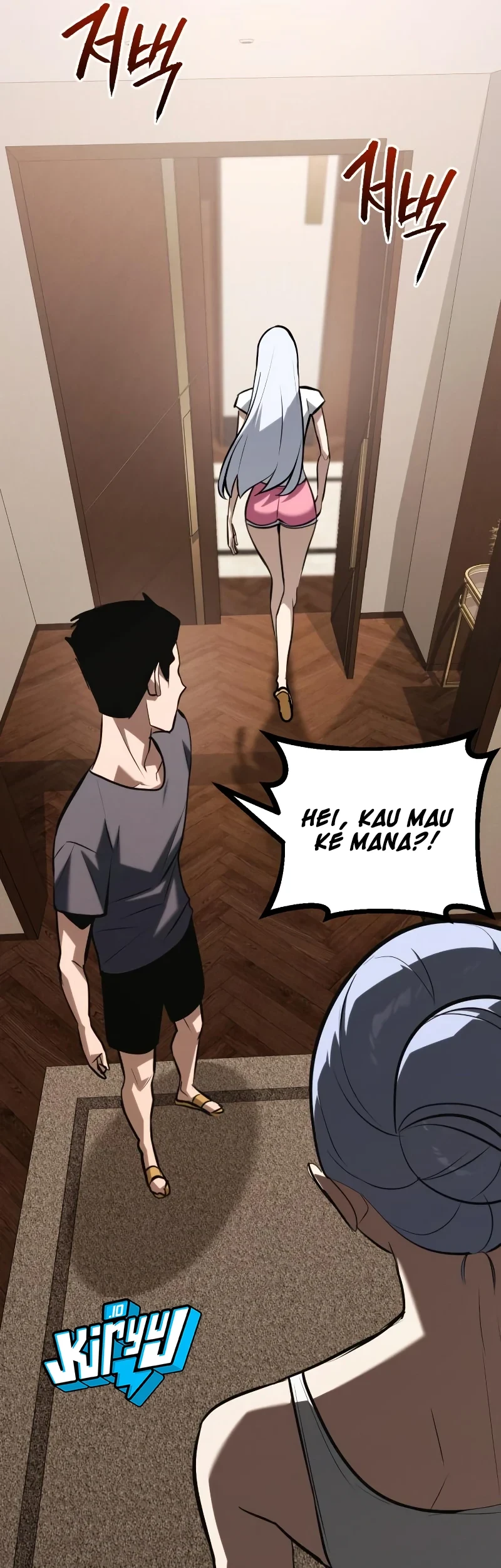 Chapter 49 - halaman 50