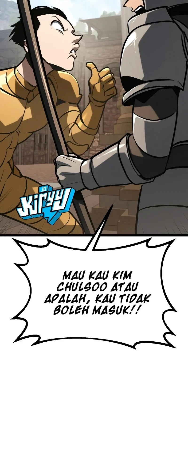 Chapter 50 - halaman 20