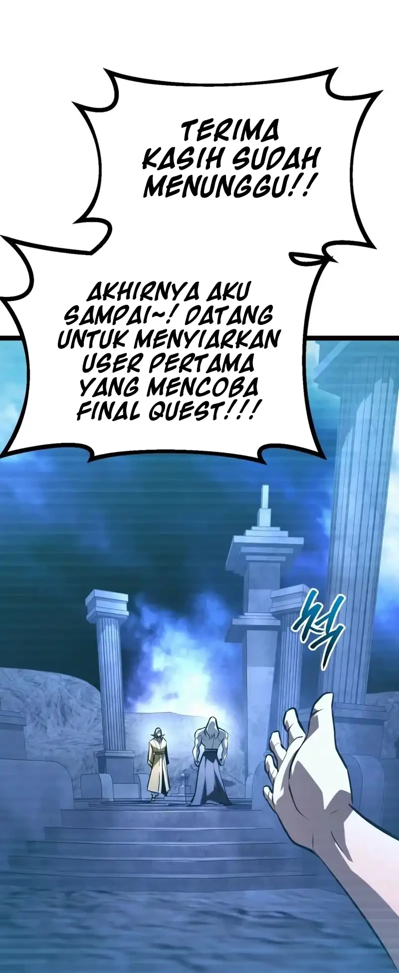Chapter 58 - halaman 38