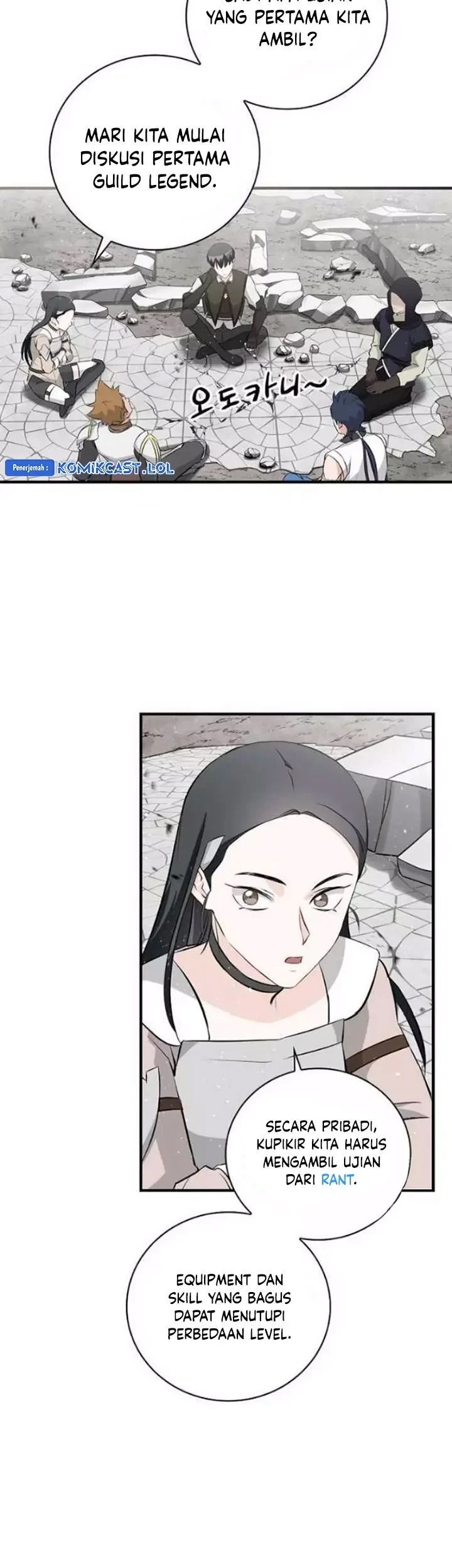Chapter 153 - halaman 41