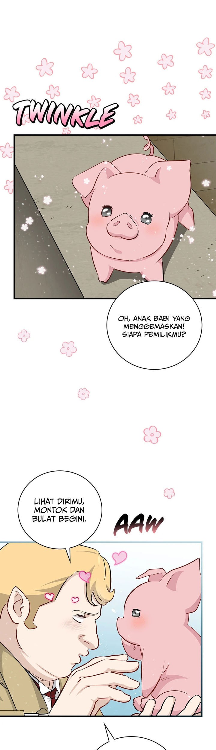 Chapter 197 - halaman 45