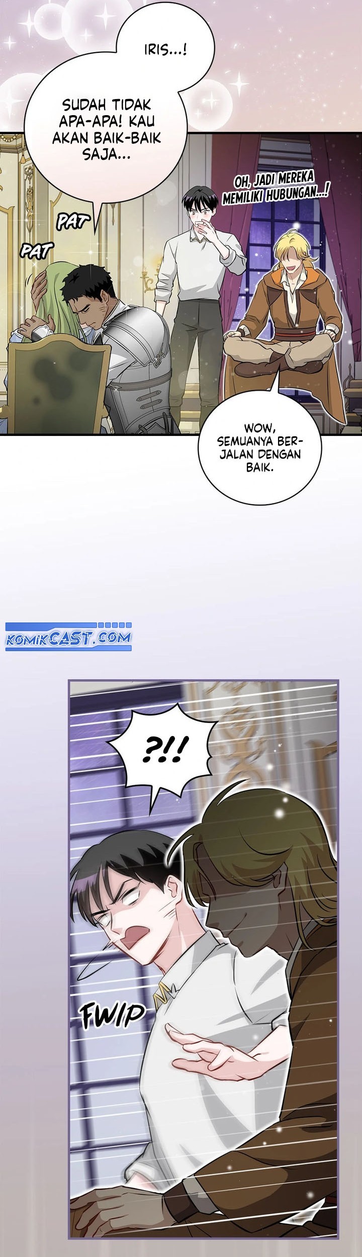 Chapter 199 - halaman 42