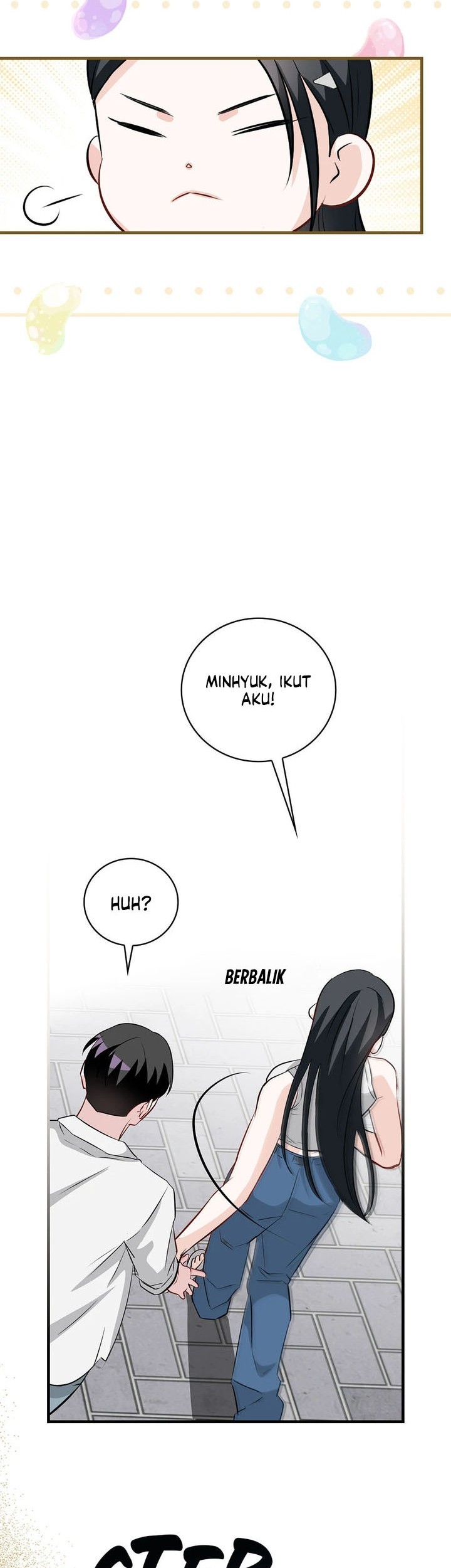 Chapter 200 - halaman 44