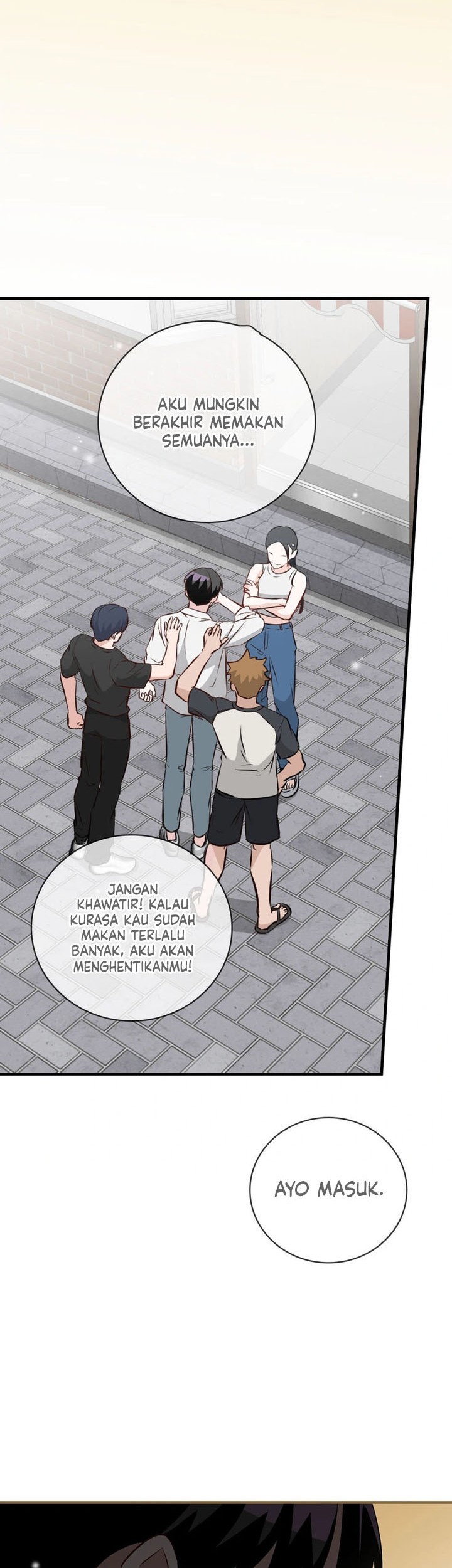 Chapter 200 - halaman 50