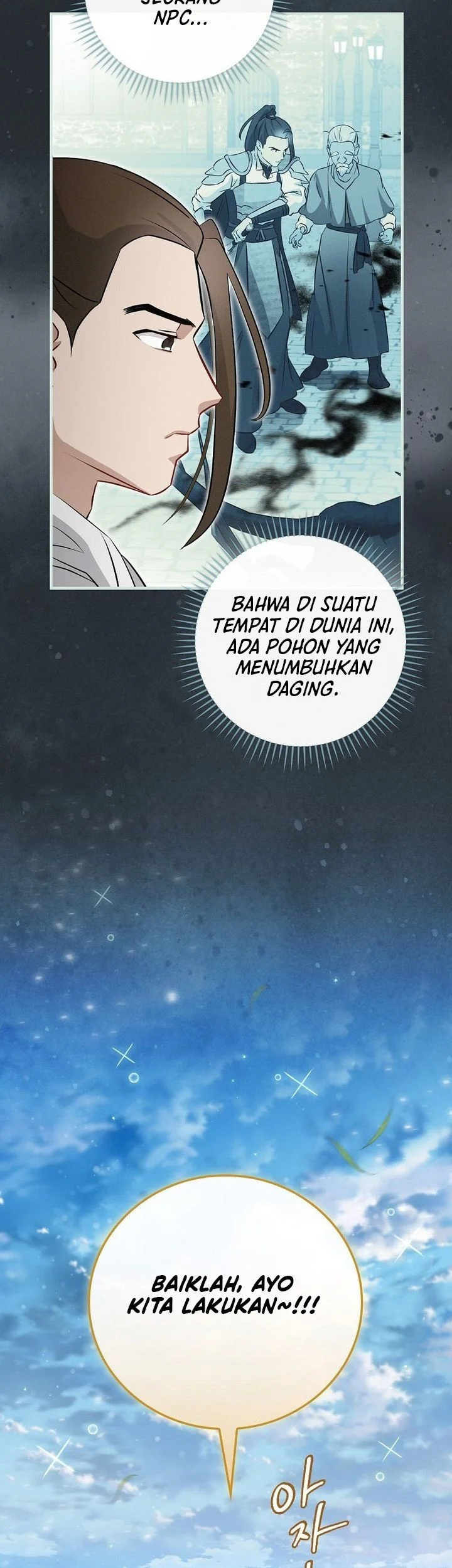 Chapter 203 - halaman 34