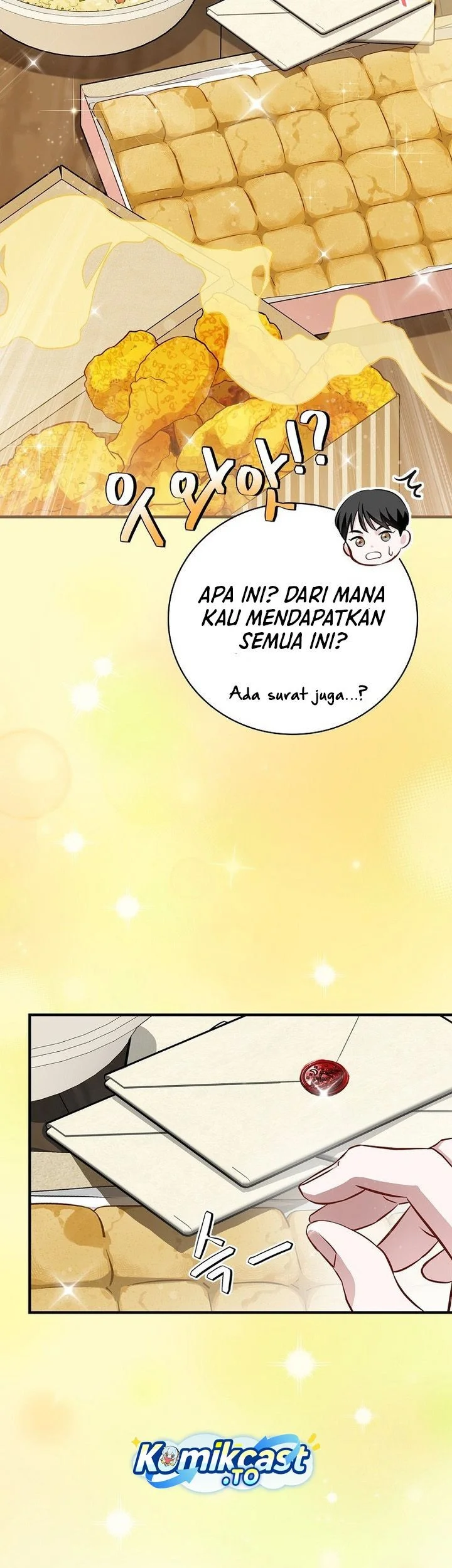 Chapter 204 - halaman 54