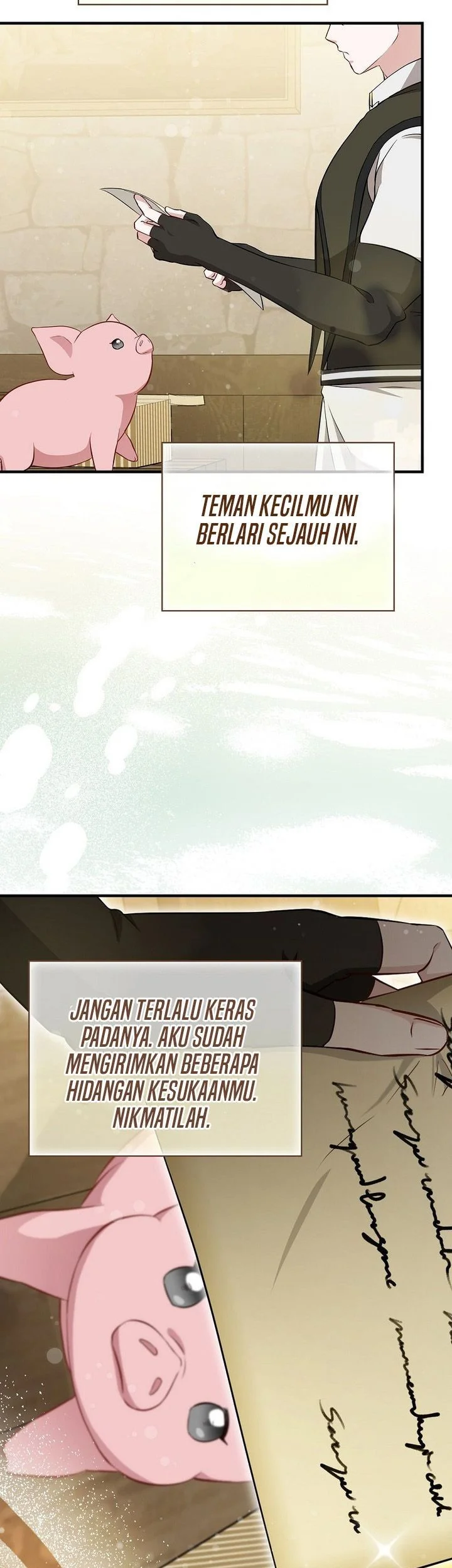 Chapter 204 - halaman 58