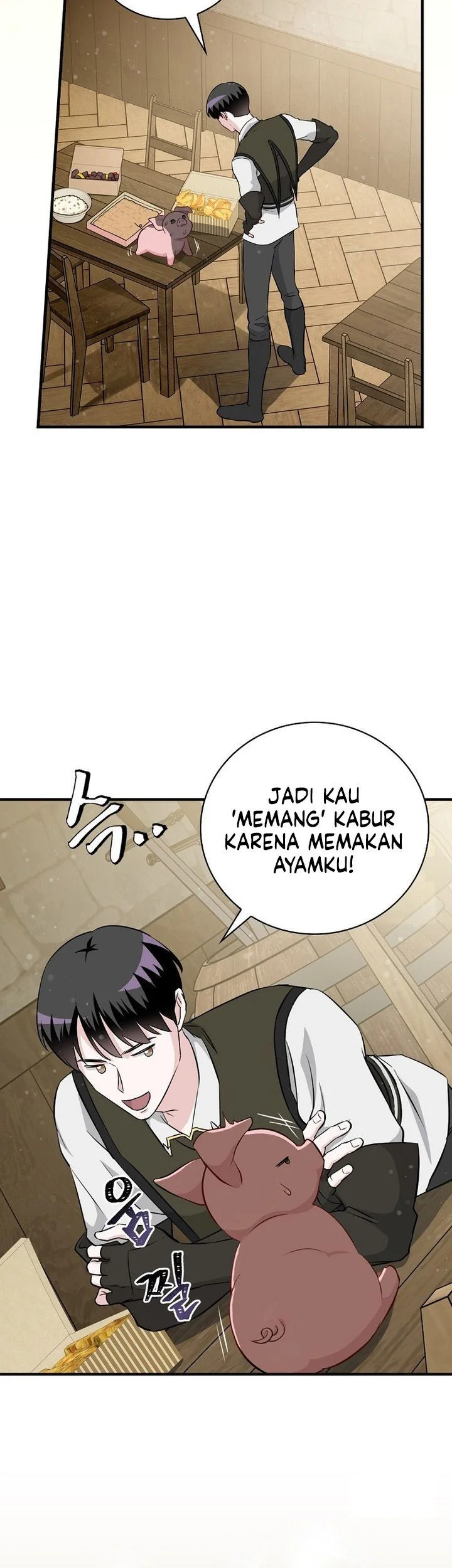Chapter 204 - halaman 60