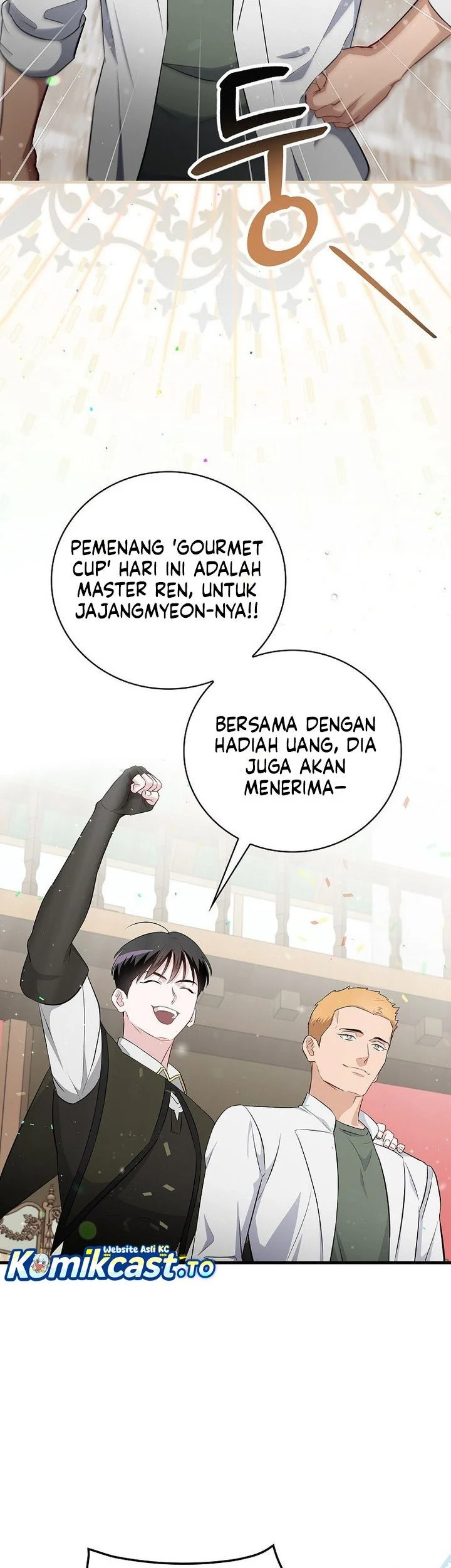 Chapter 206 - halaman 54