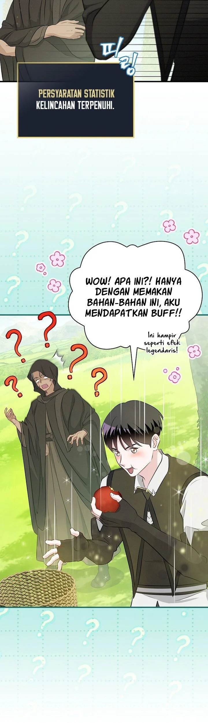 Chapter 207 - halaman 34