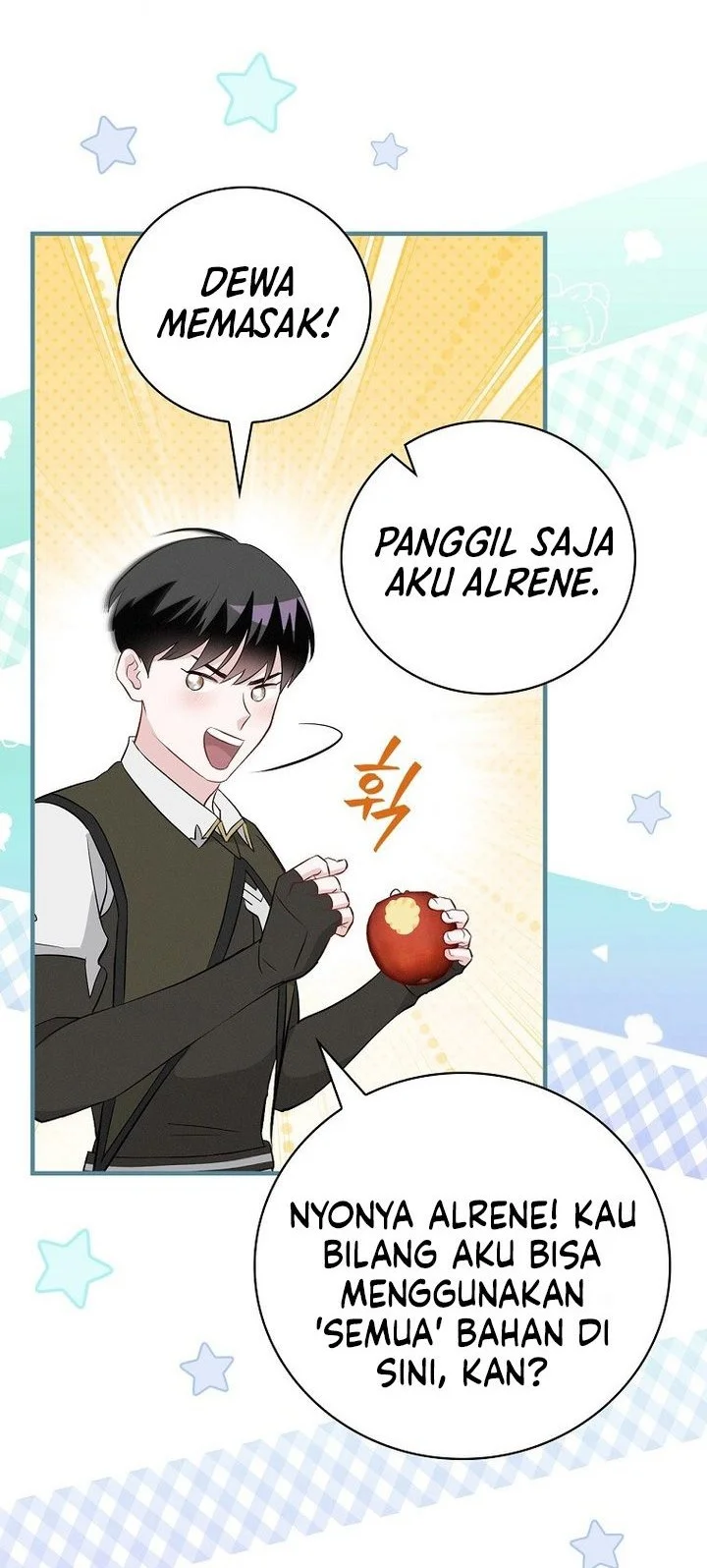 Chapter 207 - halaman 35