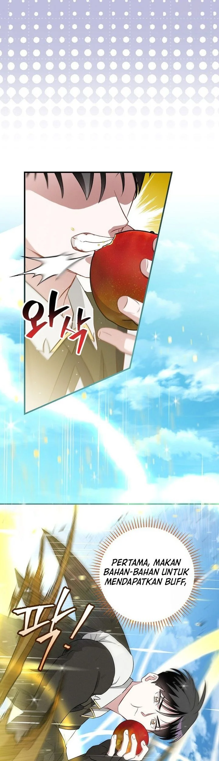 Chapter 207 - halaman 38