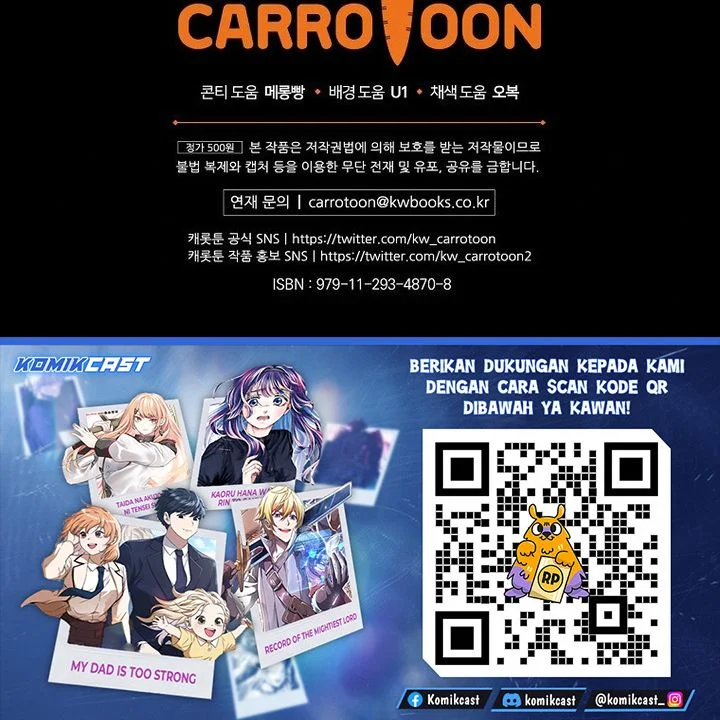 Chapter 207 - halaman 54