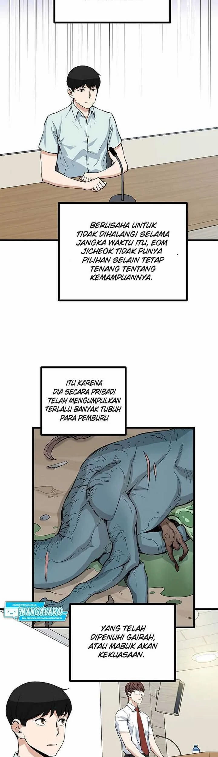 Chapter 13.1 - halaman 33