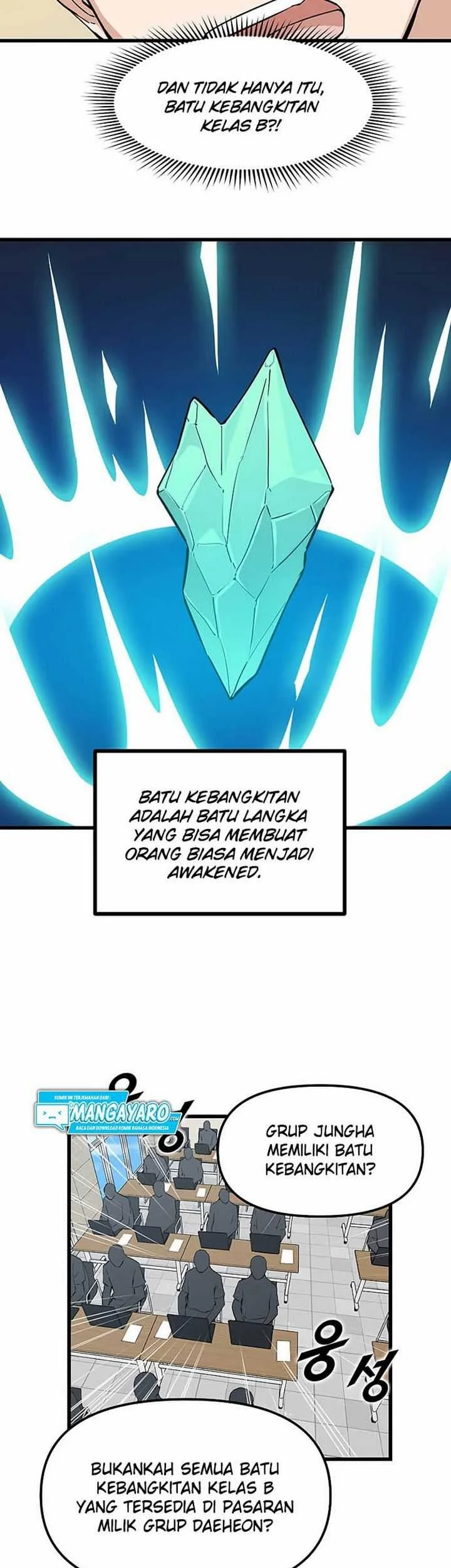 Chapter 13.1 - halaman 39