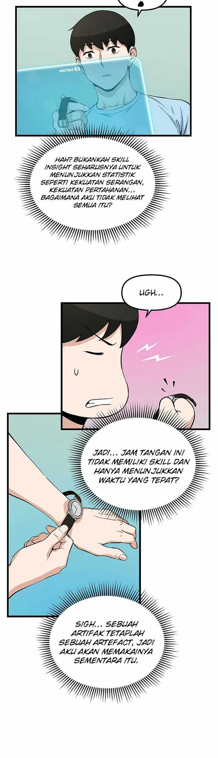 Chapter 15.1 - halaman 29