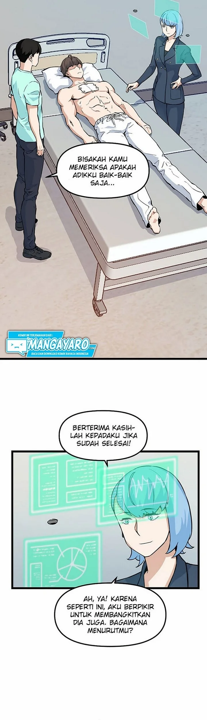 Chapter 21.1 - halaman 33