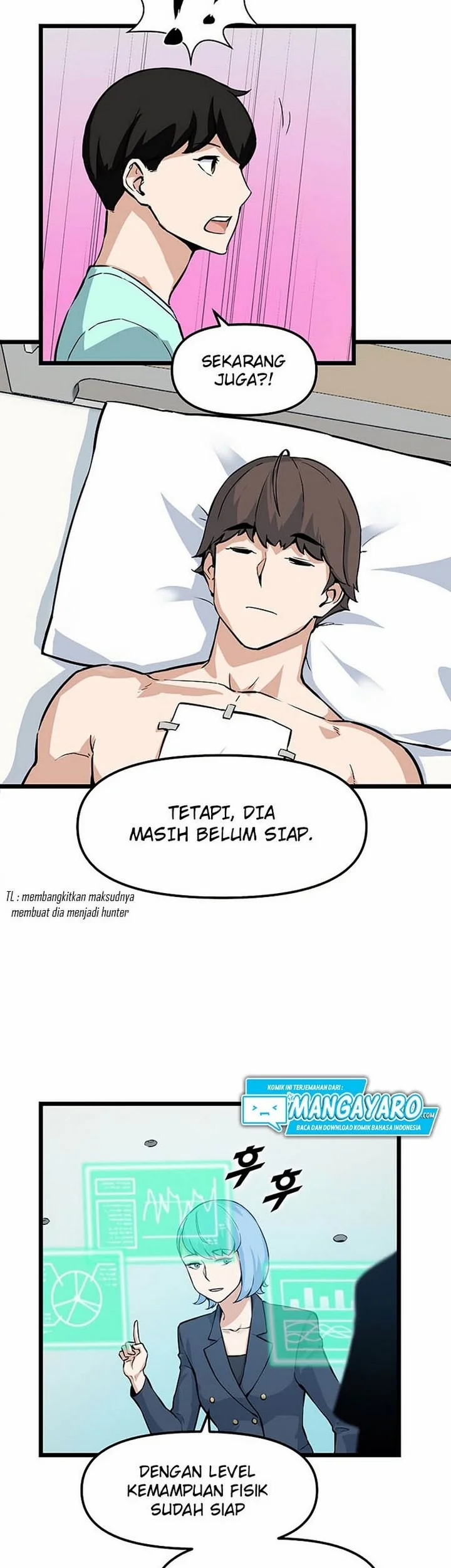 Chapter 21.1 - halaman 35