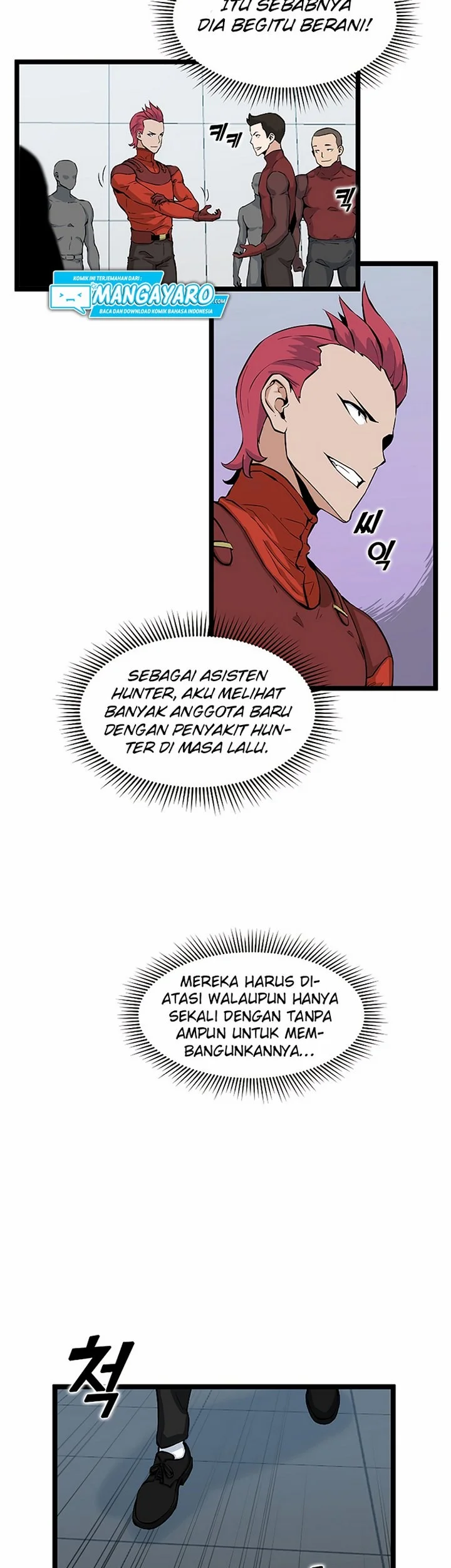 Chapter 26.1 - halaman 29