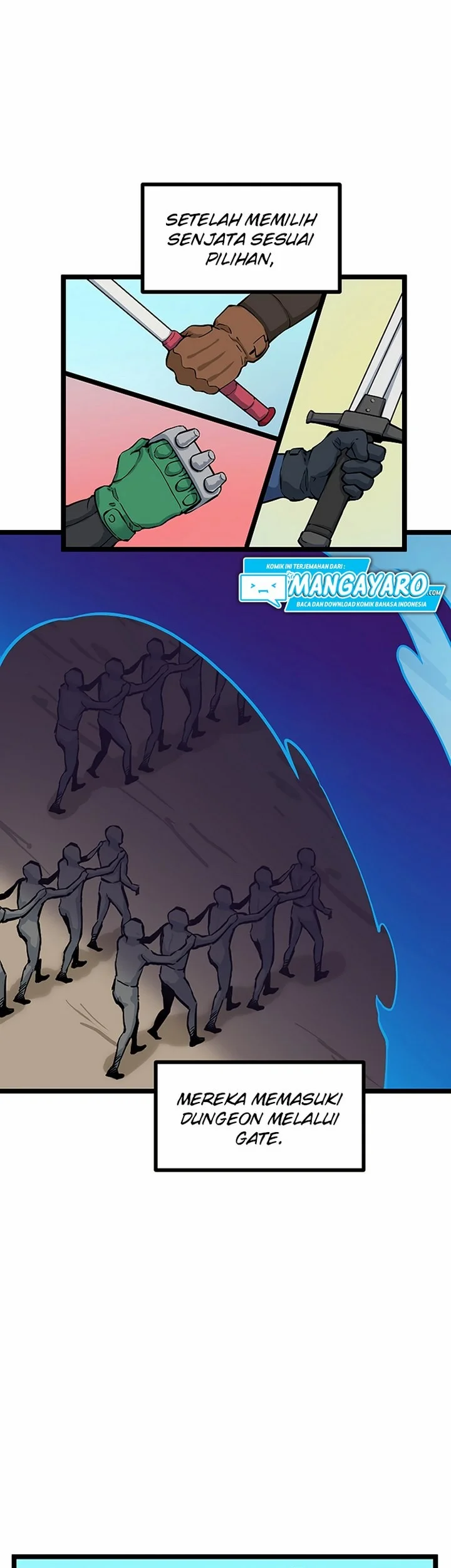 Chapter 26.2 - halaman 27