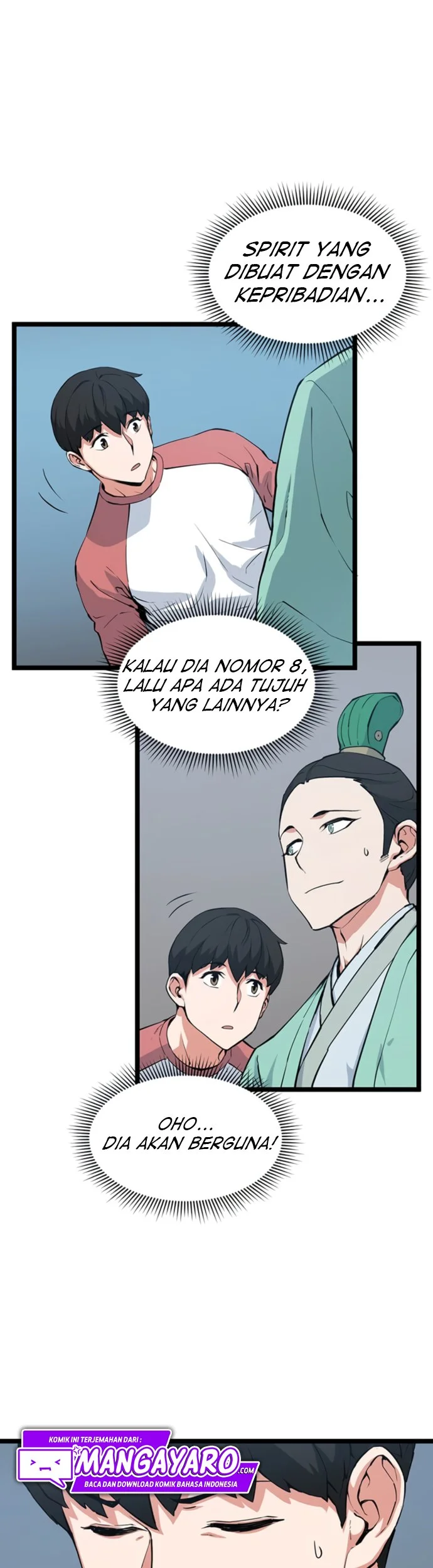 Chapter 38 - halaman 39