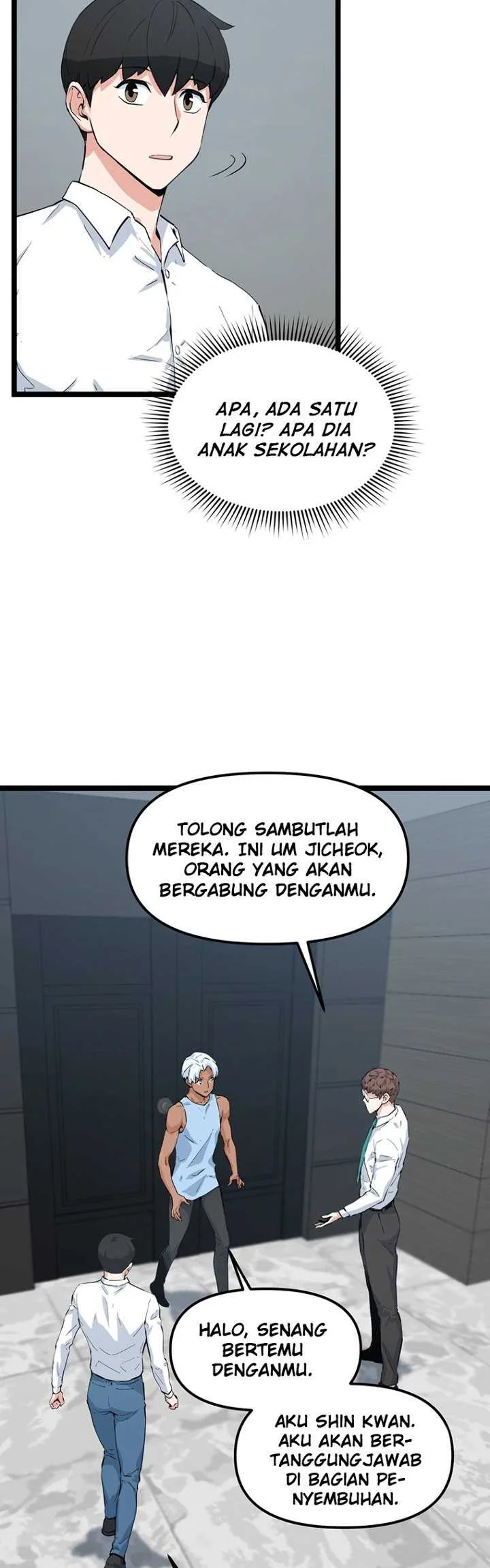 Chapter 40 - halaman 28