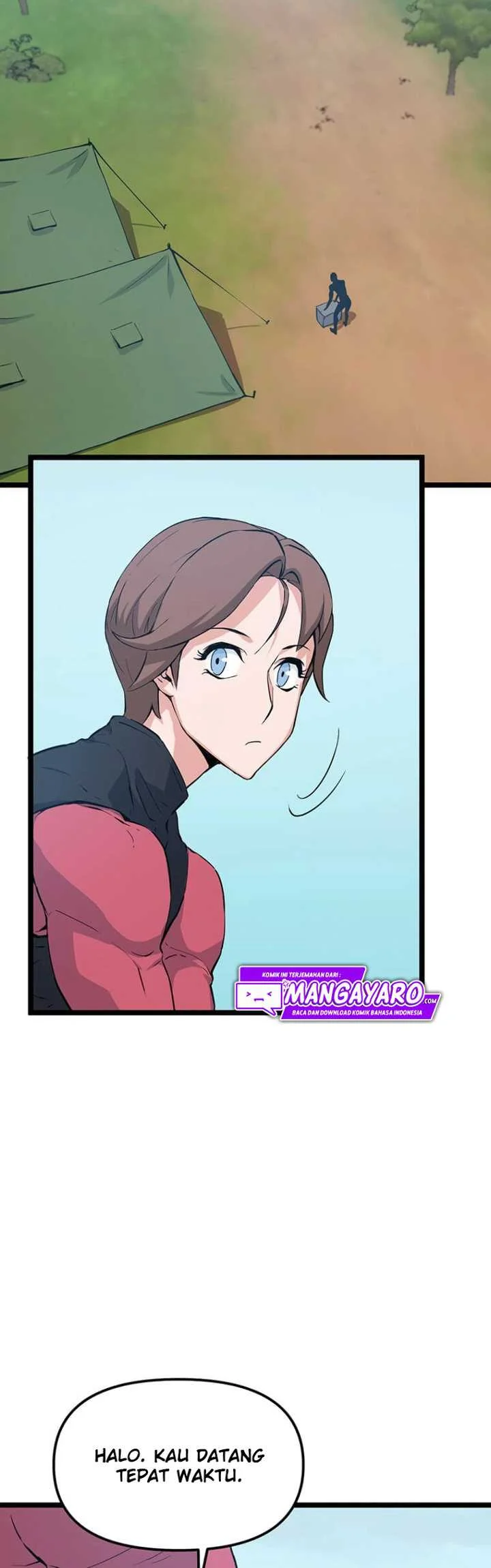 Chapter 41 - halaman 34