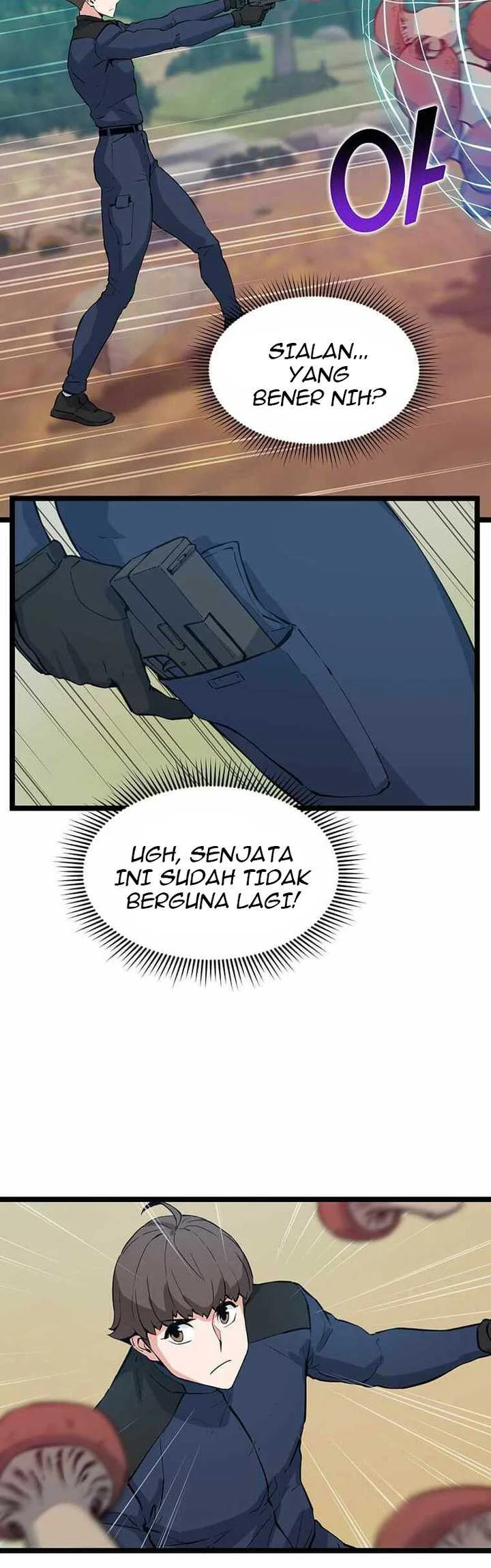 Chapter 42 - halaman 40