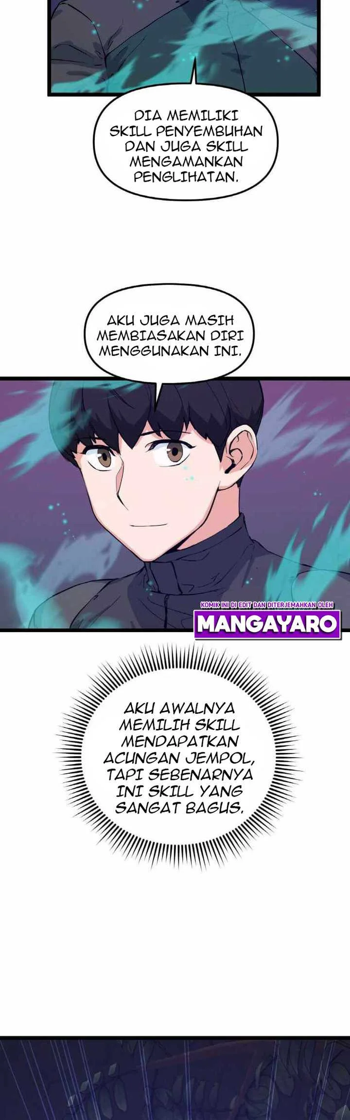 Chapter 43 - halaman 34