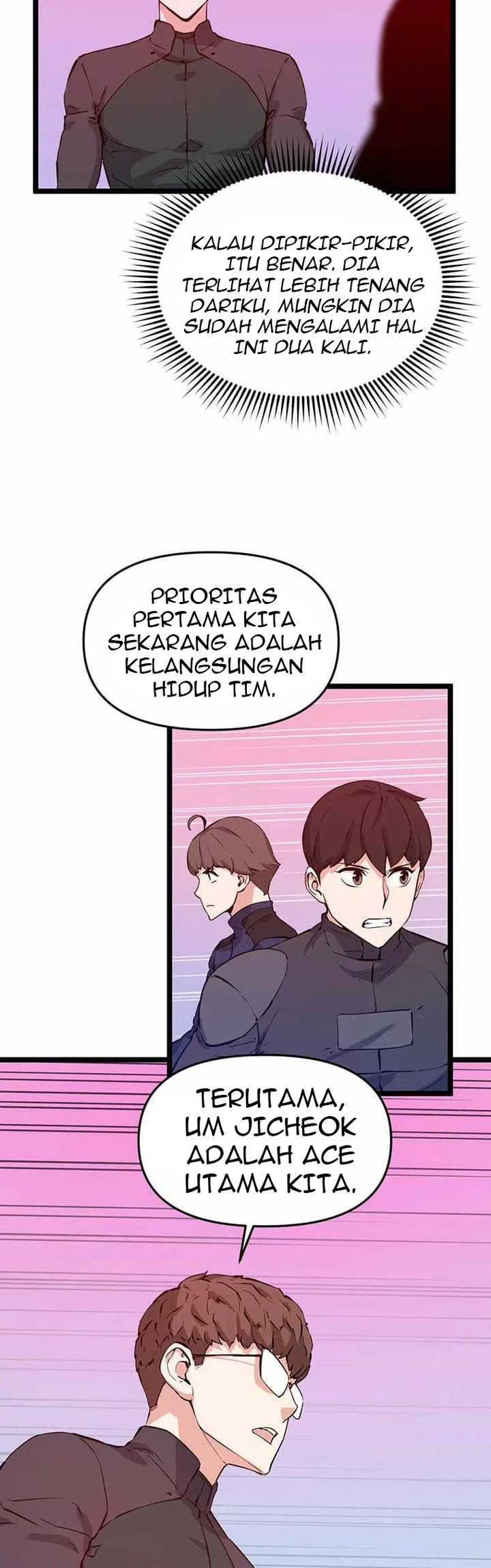 Chapter 45 - halaman 32