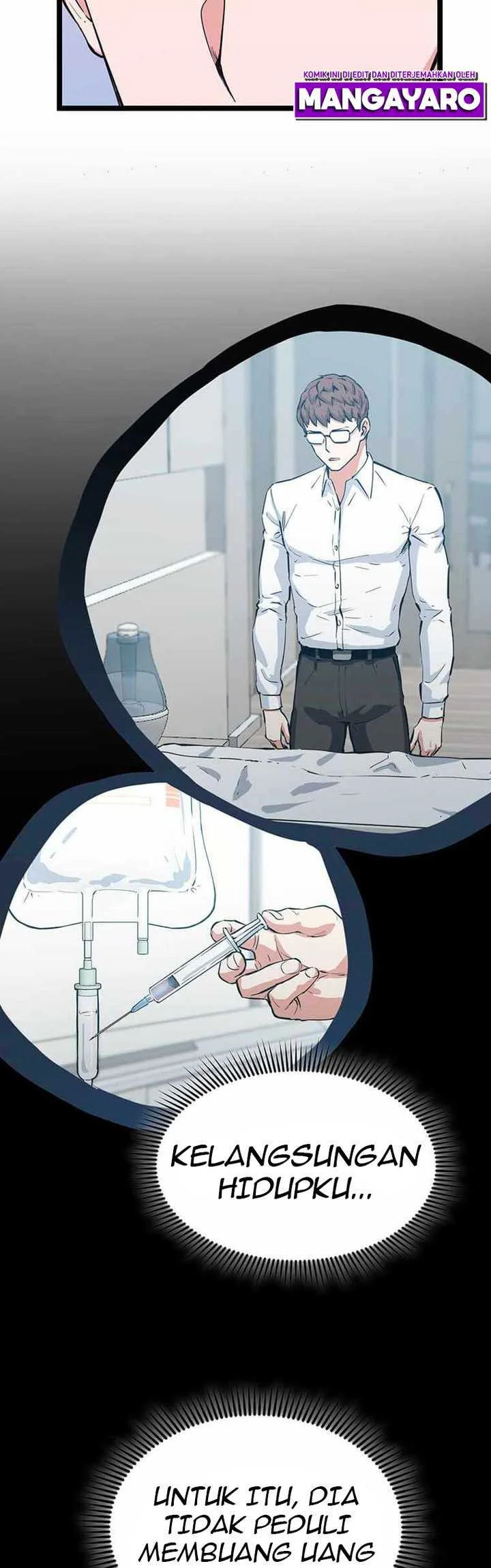 Chapter 45 - halaman 34