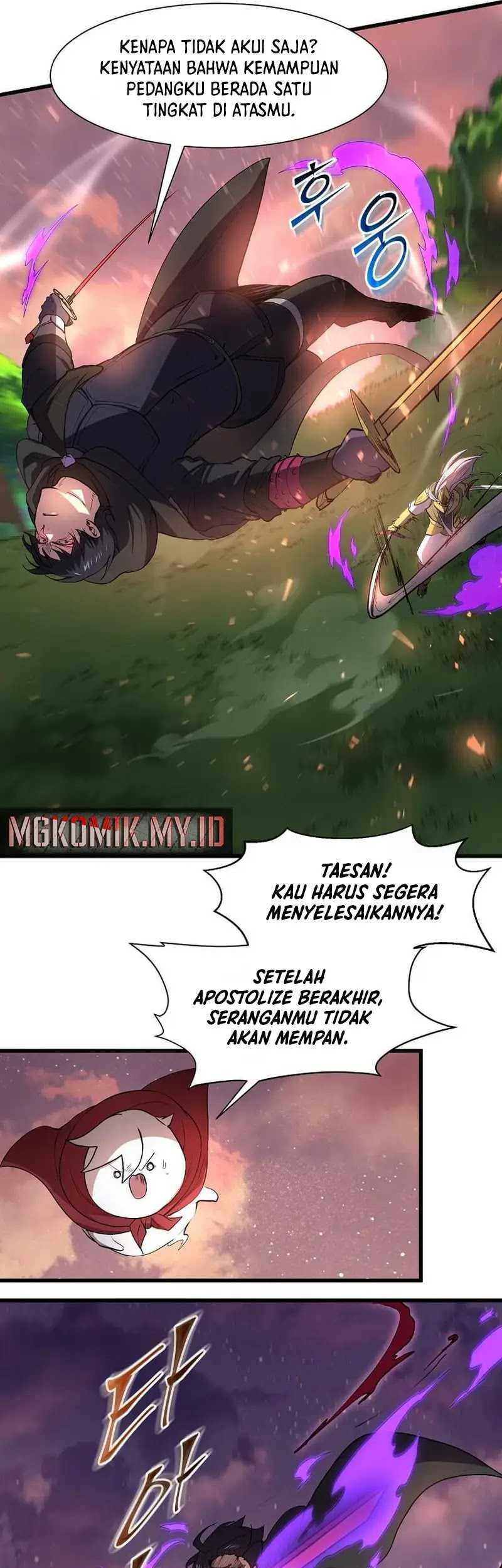 Chapter 102 - halaman 30