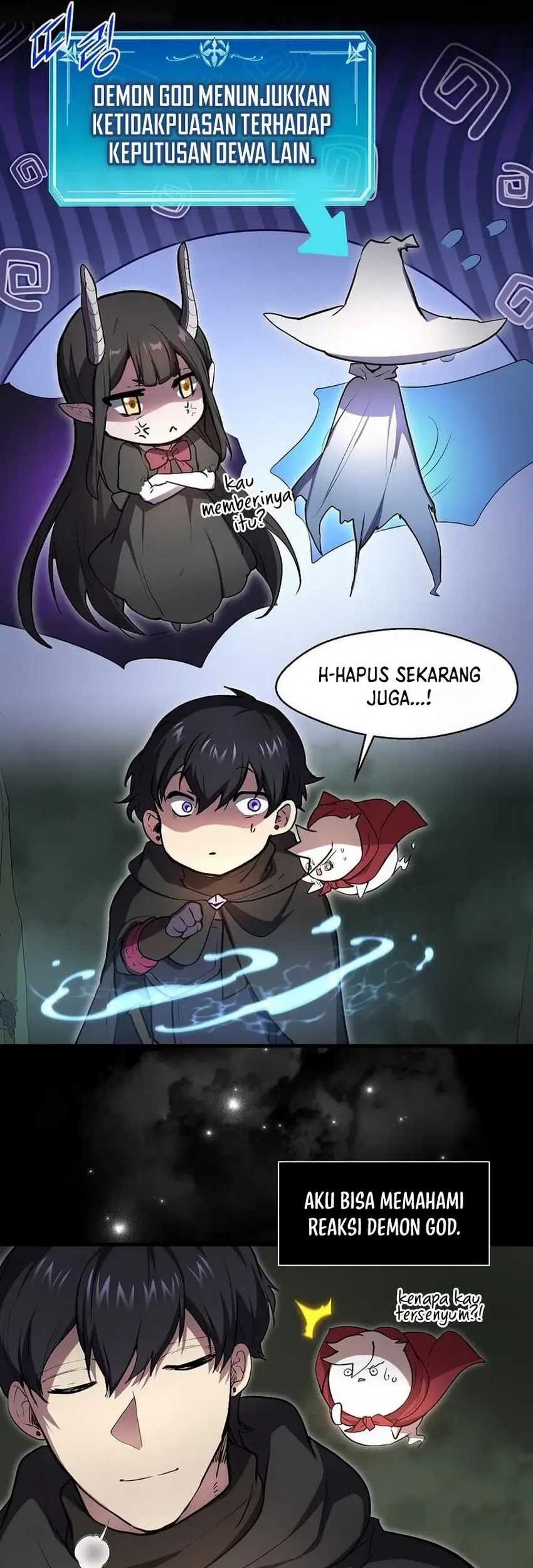 Chapter 103 - halaman 34