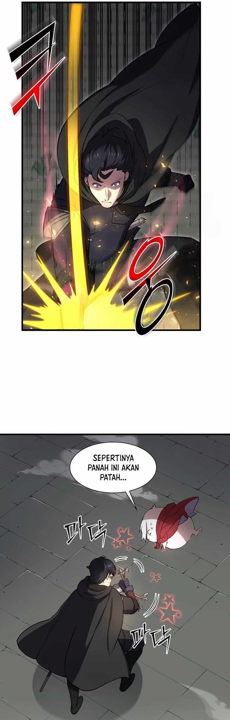 Chapter 104 - halaman 21