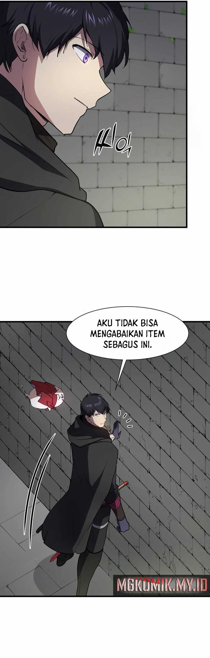 Chapter 104 - halaman 27
