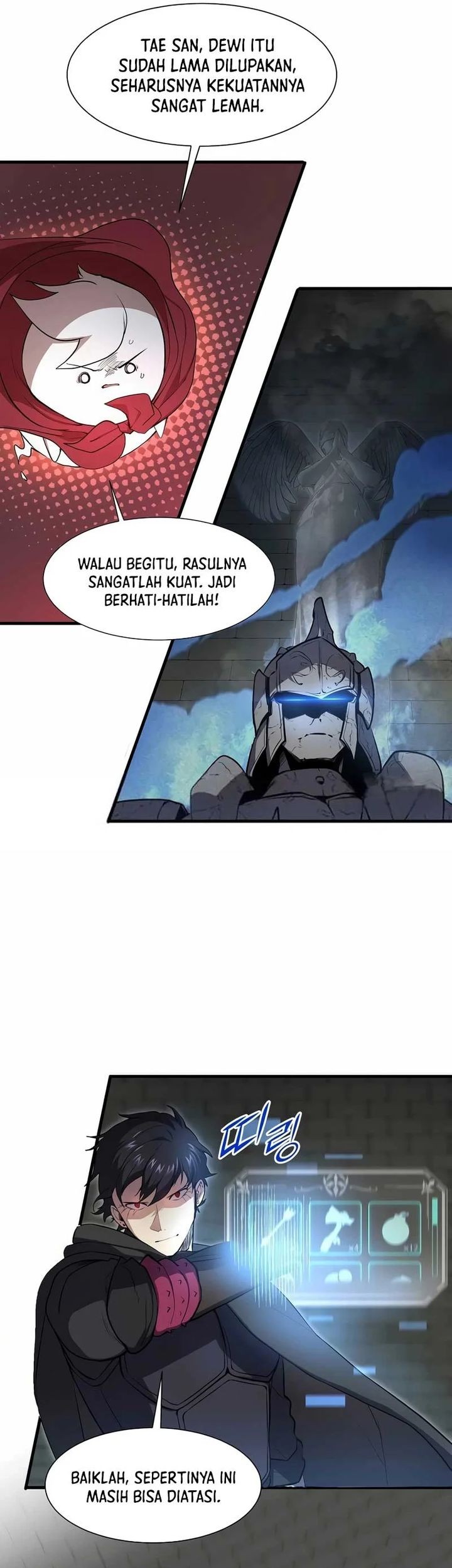 Chapter 105 - halaman 22