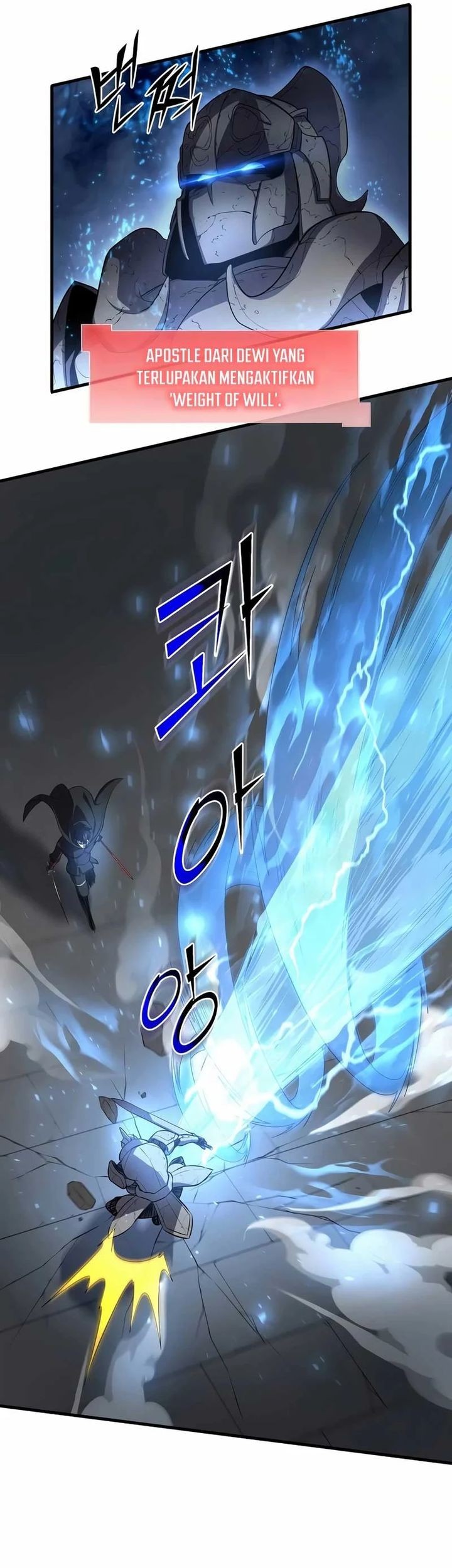 Chapter 105 - halaman 28