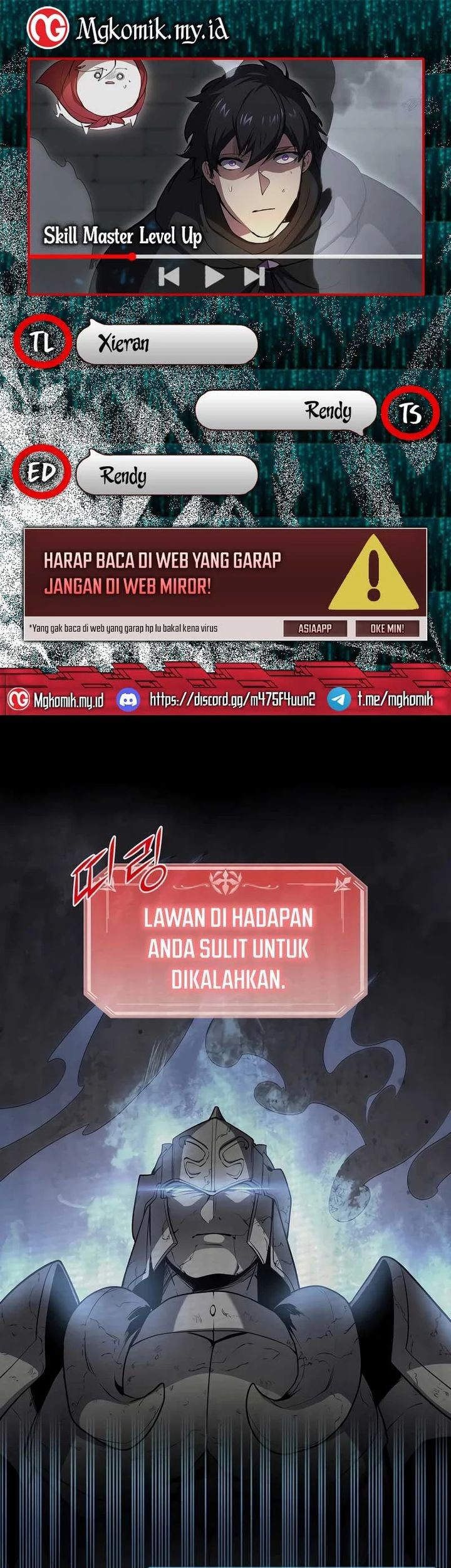 Chapter 105 - halaman 2