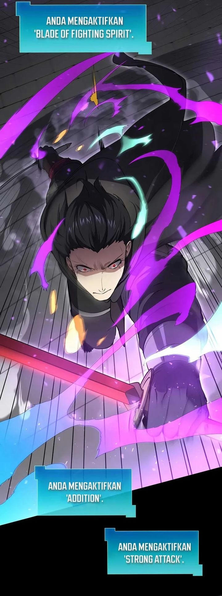 Chapter 105 - halaman 40