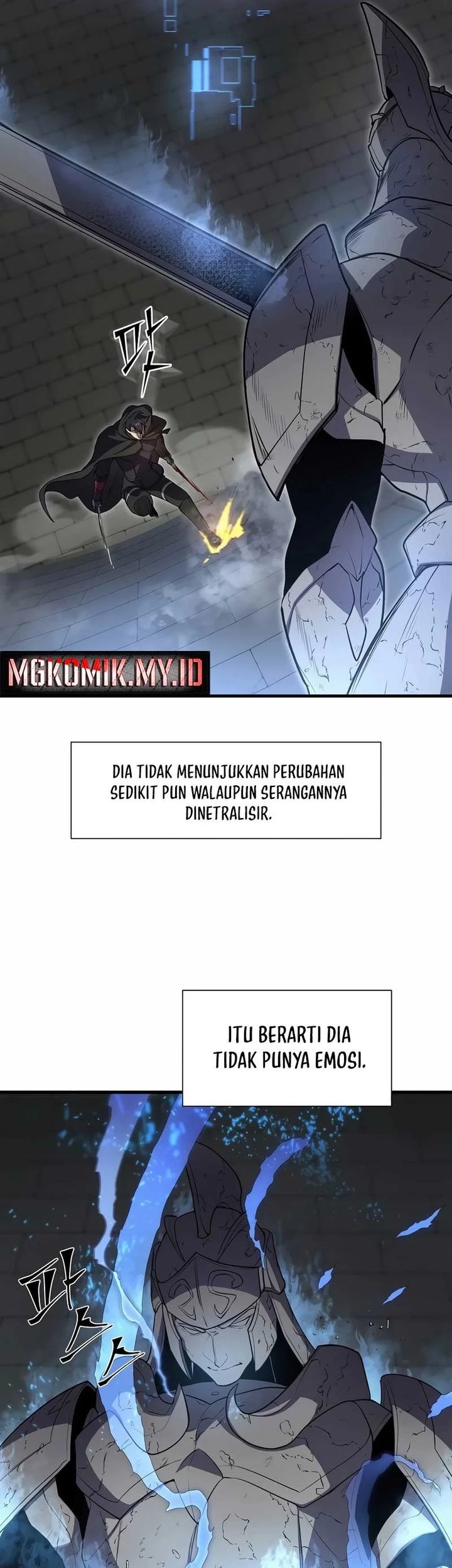 Chapter 105 - halaman 46