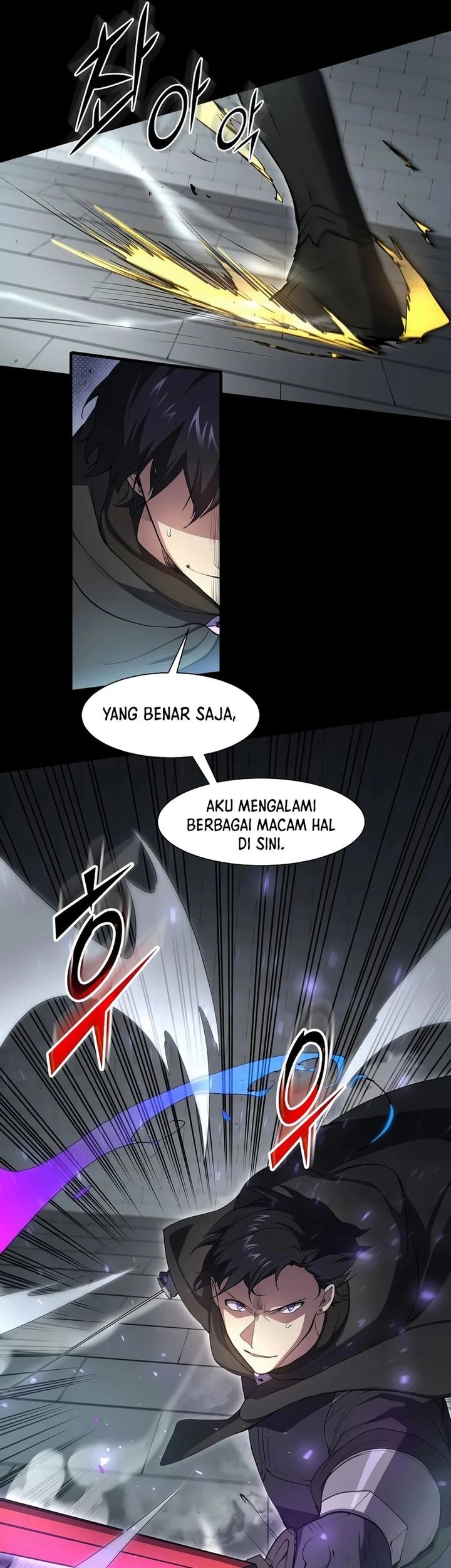 Chapter 106 - halaman 19