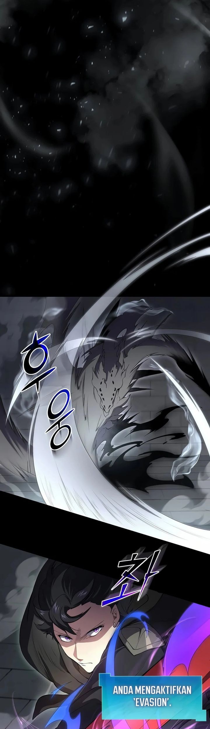 Chapter 106 - halaman 21