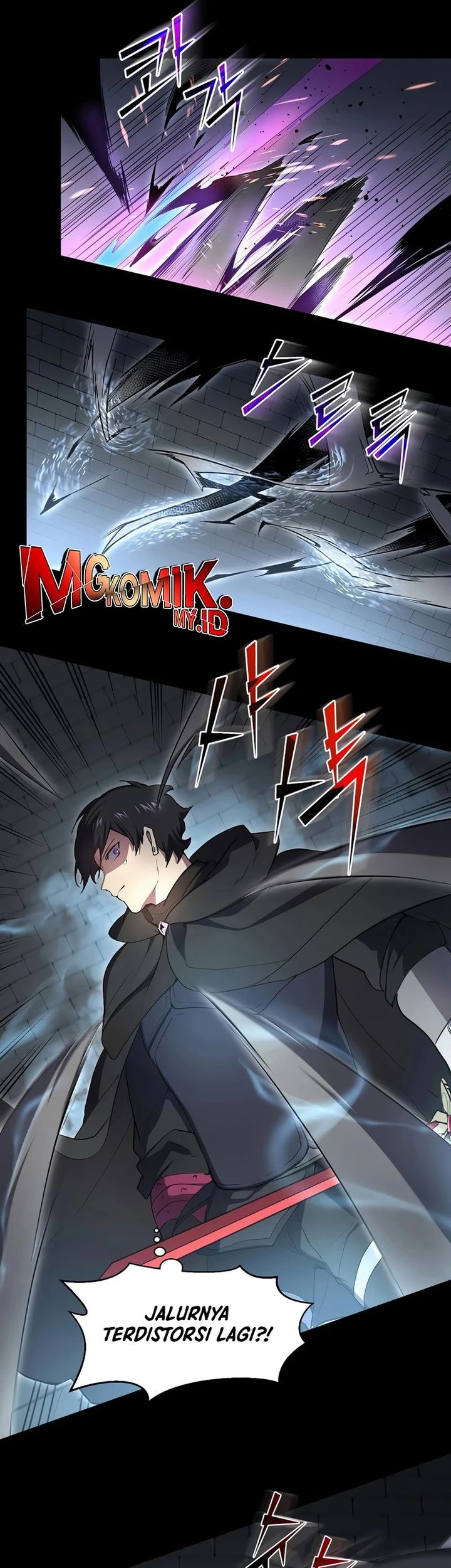 Chapter 106 - halaman 23